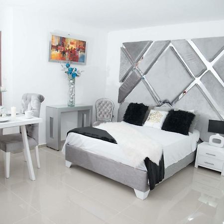 Hotel Platinum Barranquilla Barranquilla  Exterior photo