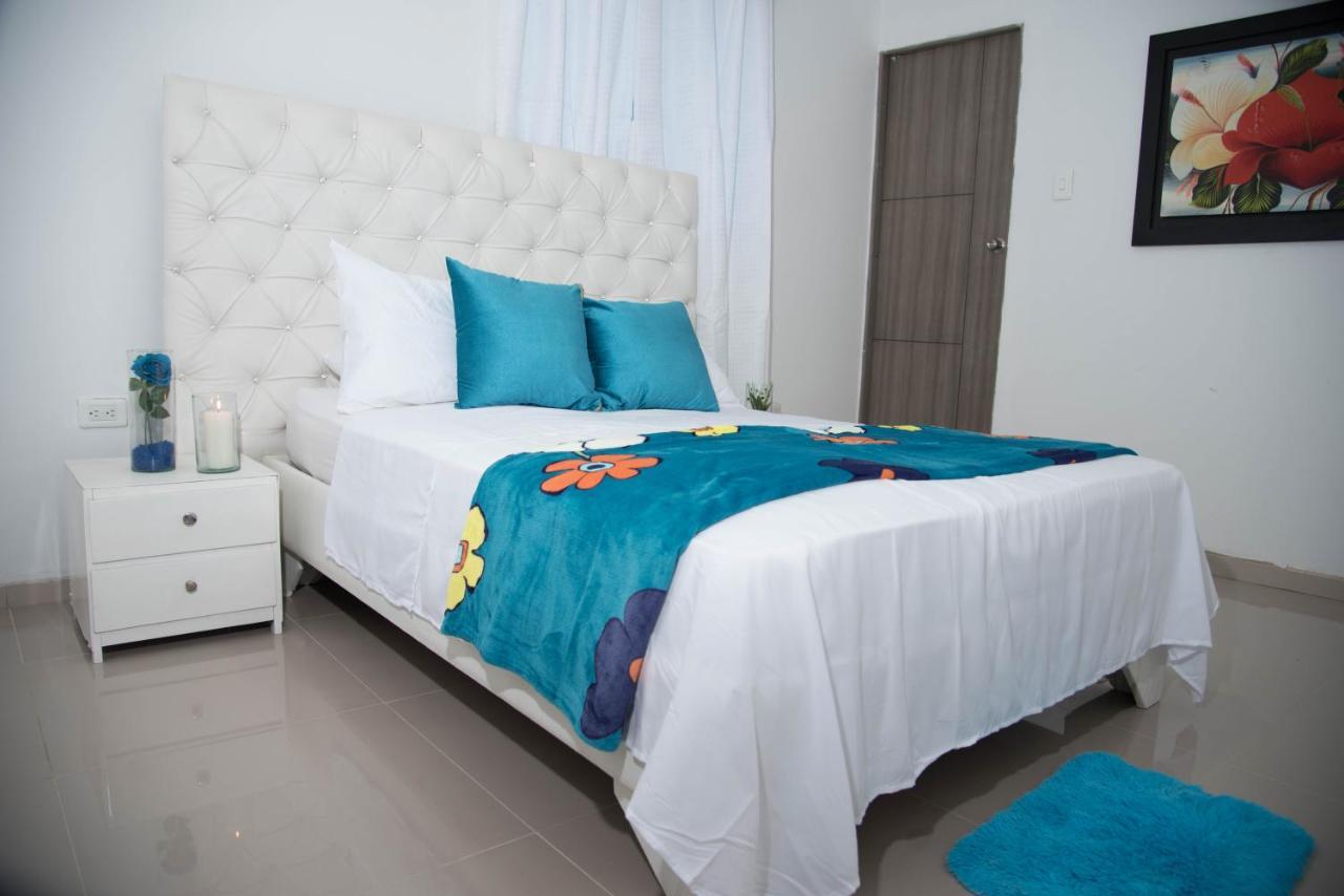 Hotel Platinum Barranquilla Barranquilla  Exterior photo